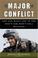 Cover of: Major Conflict
