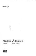 Cover of: Andrea Adriatico: Riflessi, Teatri Di Vita