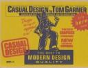 Casual design by Tom Garner by Tom Garner