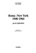 Cover of: Rome-New York, 1948-64