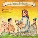 Cover of: The Decameron / Calandrino and the Stolen Pork: Costanza and Martuccio