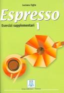 Cover of: Espresso 1