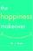 Cover of: The Happiness Makeover