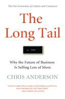 Cover of: The Long Tail by Anderson, Chris