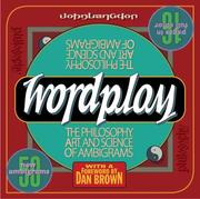 Cover of: Wordplay by John Langdon