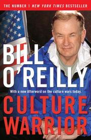 Cover of: Culture Warrior