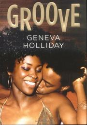 Cover of: Groove