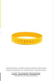 Cover of: Live Strong | The Lance Armstrong Foundation