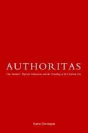 Authoritas by Aaron Greenspan