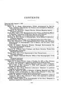 Cover of: Dual use of defense technology by United States. Congress. House. Committee on Merchant Marine and Fisheries. Subcommittee on Oceanography, Gulf of Mexico, and the Outer Continental Shelf.