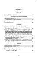 Cover of: Financing of VA health care reform: hearing before the Committee on Veterans' Affairs, United States Senate, One Hundred Third Congress, second session, May 5, 1994.