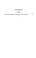 Cover of: Implementation of the Helsinki Accords