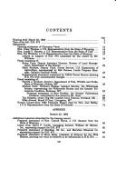 Gallatin Range Consolidation and Protection Act by United States. Congress. House. Committee on Natural Resources. Subcommittee on National Parks, Forests, and Public Lands.