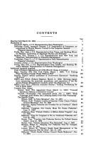 Cover of: Conflicts of interest within the Regional Fisheries Management Councils by United States. Congress. House. Committee on Merchant Marine and Fisheries. Subcommittee on Fisheries Management.