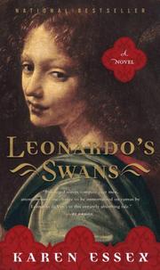 Leonardo's swans by Karen Essex
