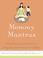 Cover of: Mommy mantras