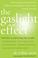 Cover of: The Gaslight Effect