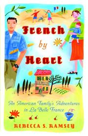 Cover of: French By Heart