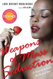 Cover of: Weapons of Mass Seduction