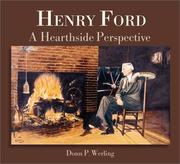 Cover of: Henry Ford: a hearthside perspective