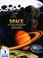 Cover of: Space (At Your Fingertips)