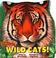 Cover of: Wild Cats! (Know-It-All Series)