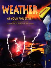 Cover of: Weather at your fingertips