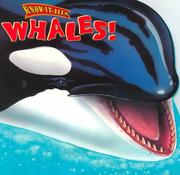 Cover of: Whales! (Know-It-Alls Ser)