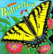 Cover of: Butterflies! (Know-It-Alls Ser) by Darlene Freeman