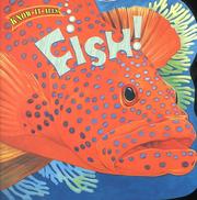 Cover of: Fish! (Know-It-Alls)