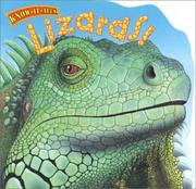 Cover of: Lizards! (Know-It-Alls)