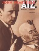 Cover of: John Heartfield by John Heartfield