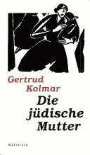Cover of: jüdische Mutter