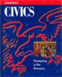 Cover of: Civics by Davis, James E.