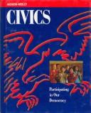 Cover of: Civics: participating in our democracy