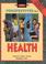 Cover of: Perspectives on health