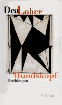 Cover of: Hundskopf by Dea Loher