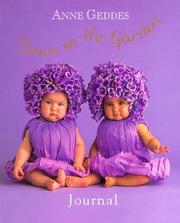 Cover of: Down in the Garden by Anne Geddes