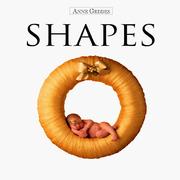 Shapes by Anne Geddes