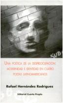 Cover of: poética de la despreocupación: modernidad e identidad en cuatro poetas latinoamericanos