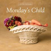 Cover of: Monday's Child