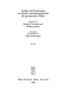 Die Figur des Enthusiasten in der amerikanischen Erzählliteratur by Hans-Jürgen Weckermann