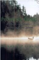 Cover of: Protected places | Gerald Killan