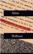 Square dancing in the Ice Age by Abbie Hoffman