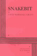 Cover of: Snakebit by David Marshall Grant