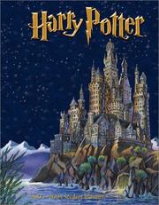 Cover of: Harry Potter by Cedco Publishing
