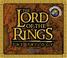 Cover of: The Lord of the Rings Trilogy (Lord of the Rings)