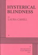 Cover of: Hysterical blindness