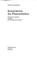 Cover of: Konstruktion des Phantastischen
