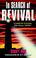 Cover of: In search of revival
